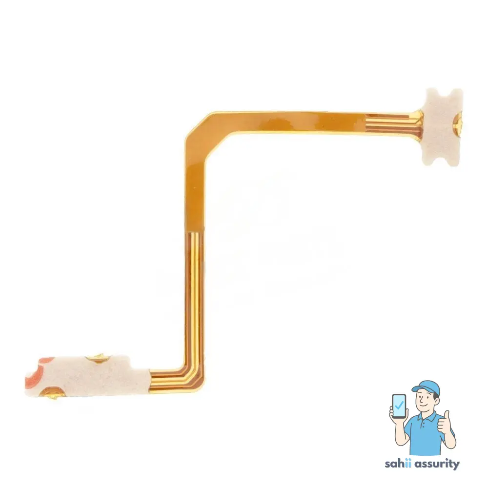 Power Button Flex Cable for Realme 9 Pro thumbnail